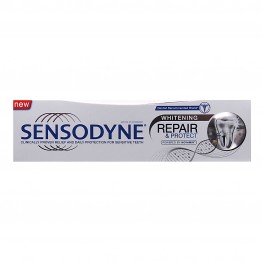 Sensodyne Repair & Protect Whitening100g 